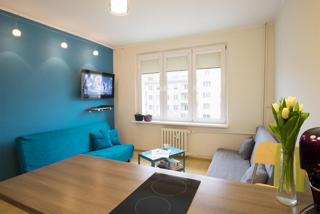 Studio Centrum Gdynia Habitación foto