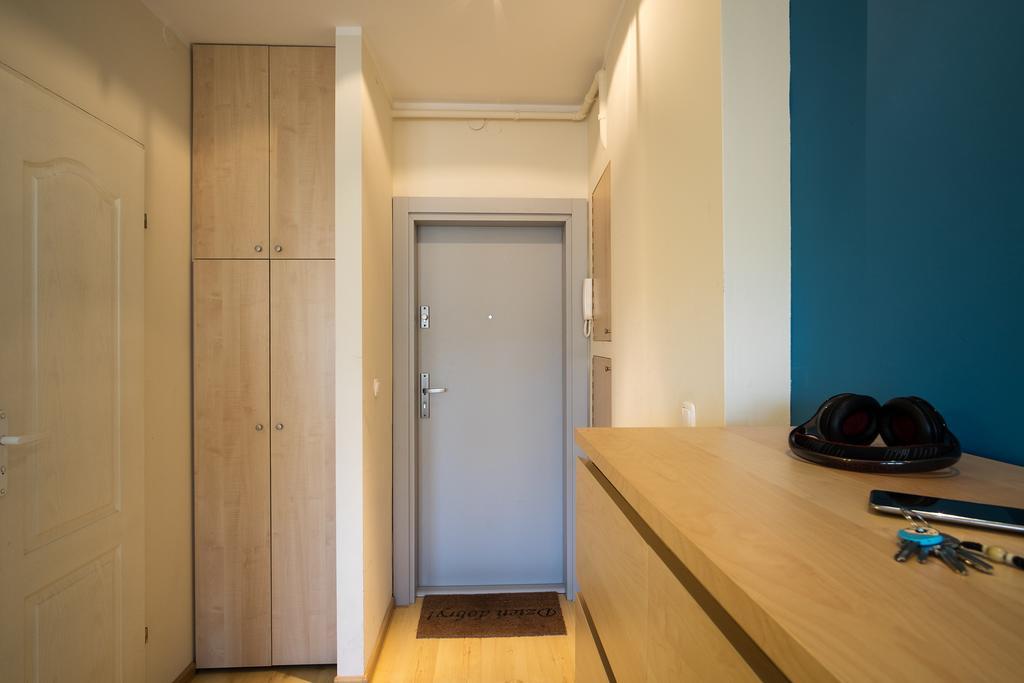 Studio Centrum Gdynia Habitación foto
